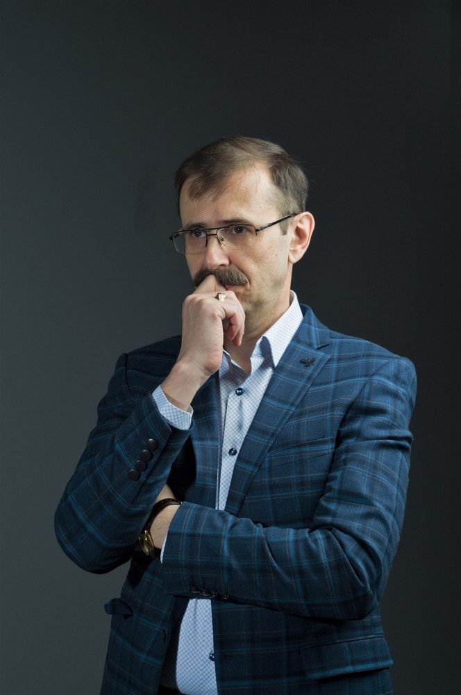 Photograph by Дмитрий Петров