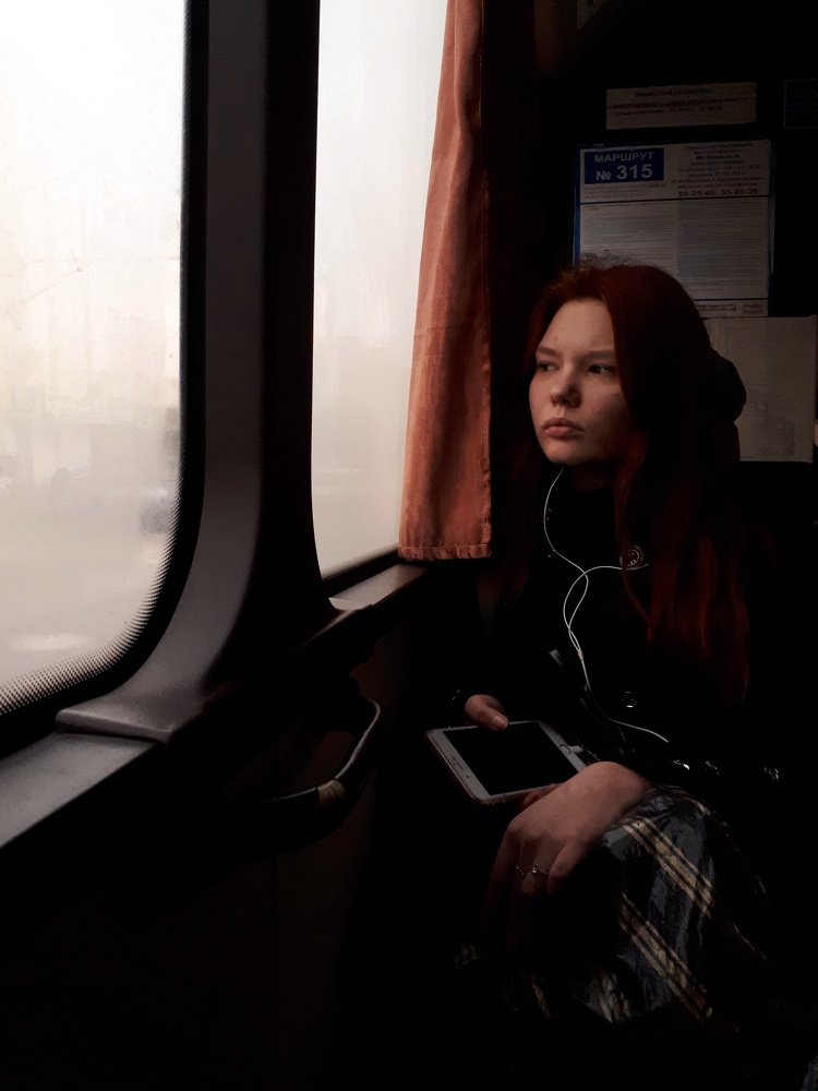 Photograph by Ольга Кретинина