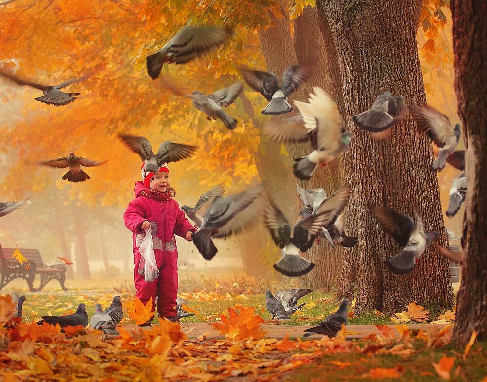 Photograph by Марина Володько