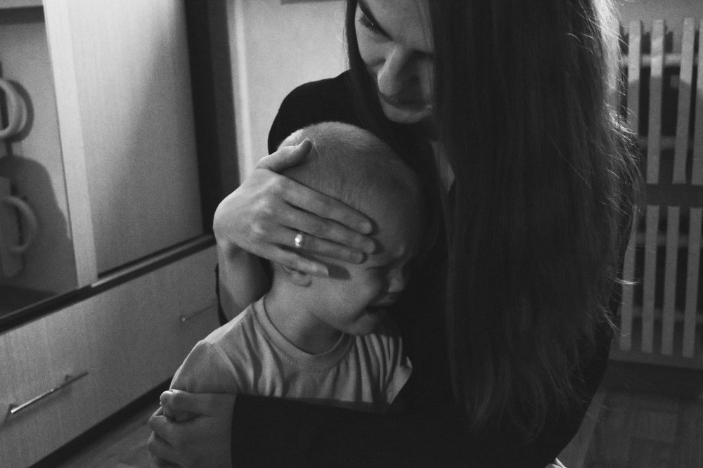 Photograph by Ольга Кретинина