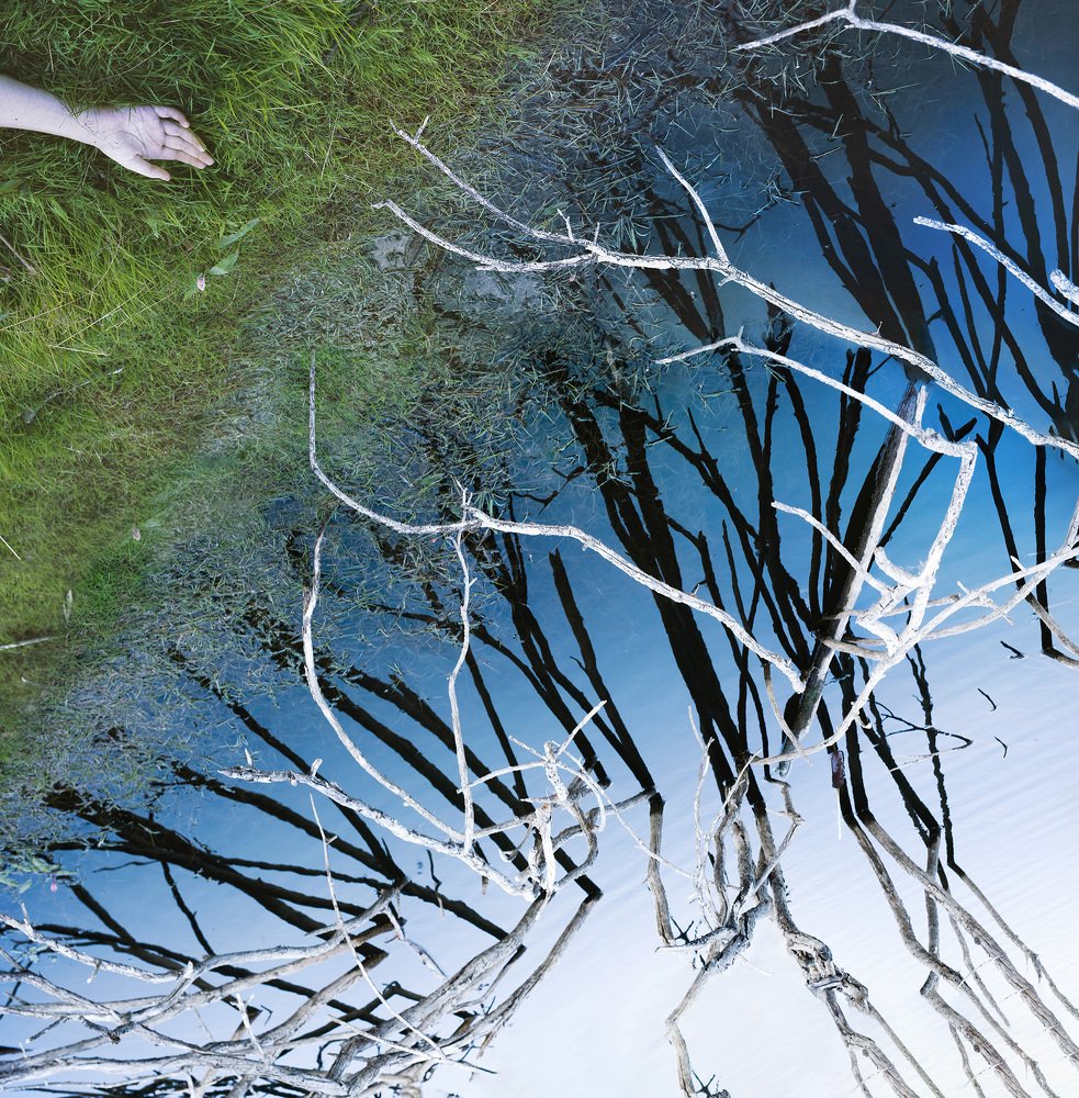 Photograph by Мария Буданова