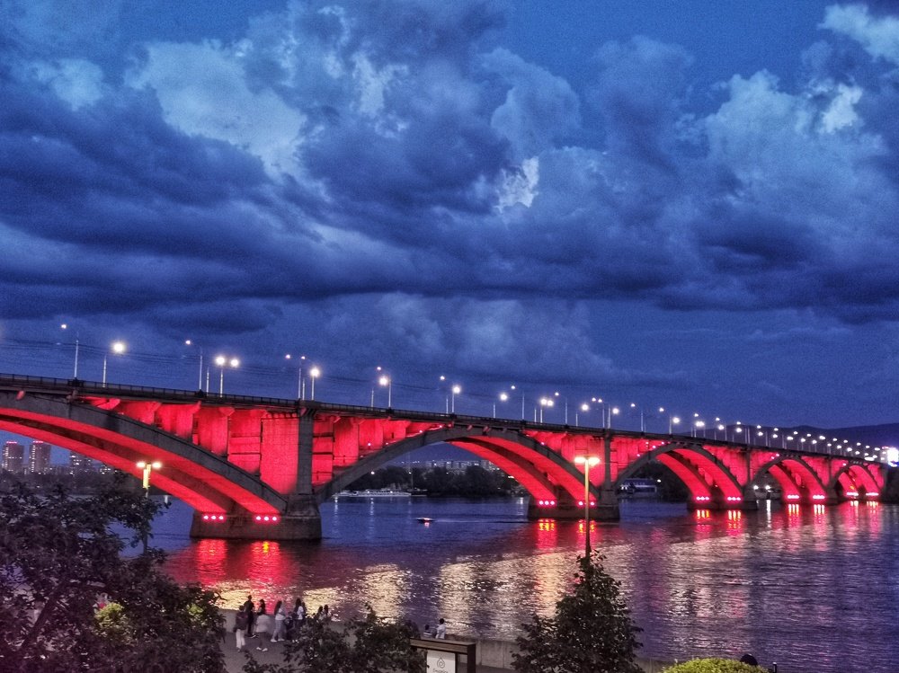 Photograph by Нина Дорожинская