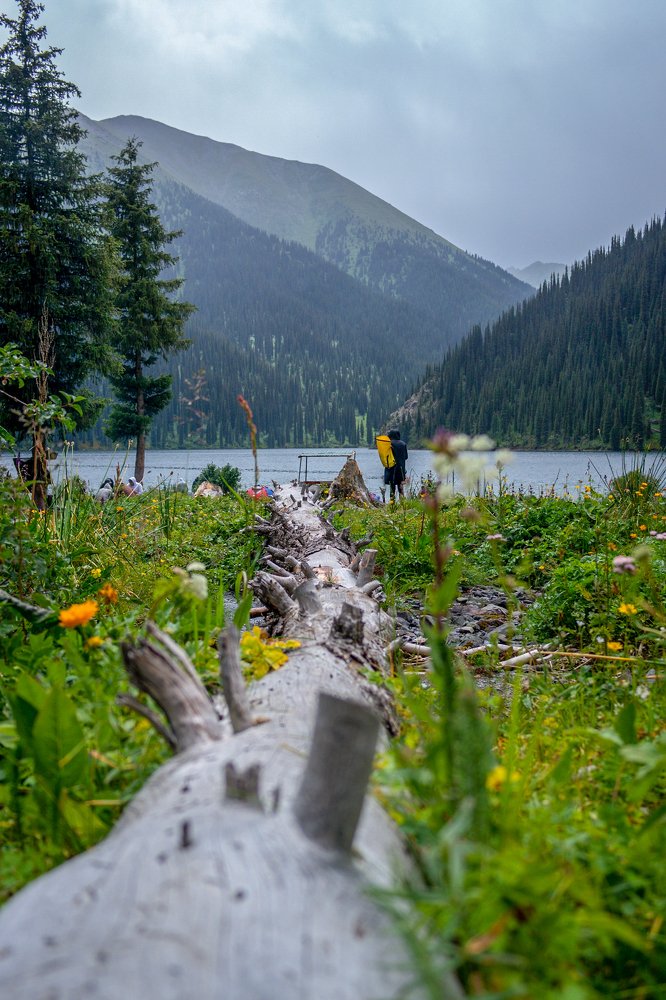 Фотография автора Руслан Токмагамбетов