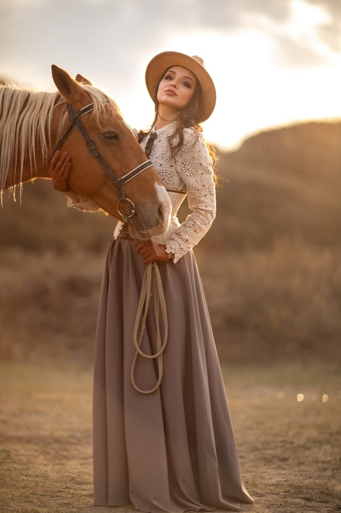 Фотография автора Анна Редозубова