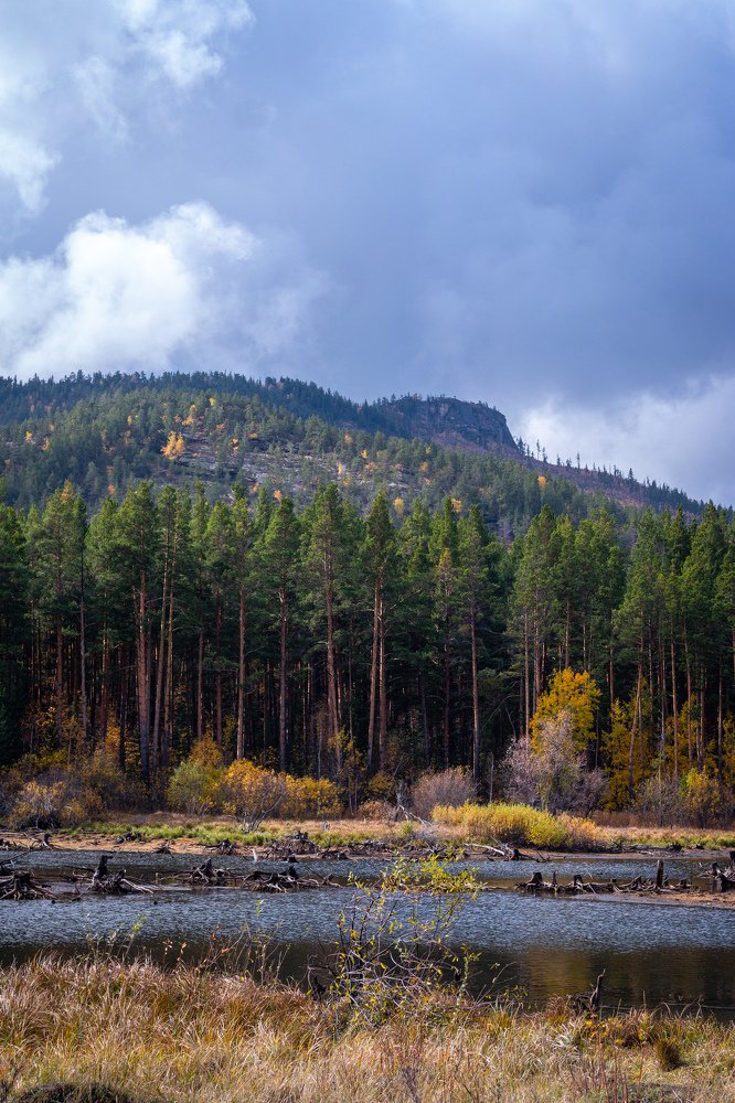 Фотография автора Руслан Токмагамбетов