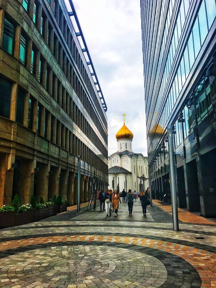 Photograph by Яна Лугинина