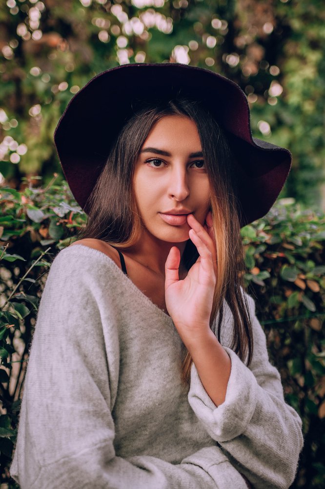 Photograph by Ольга Титова
