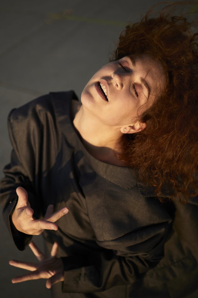 Photograph by Анна Финк