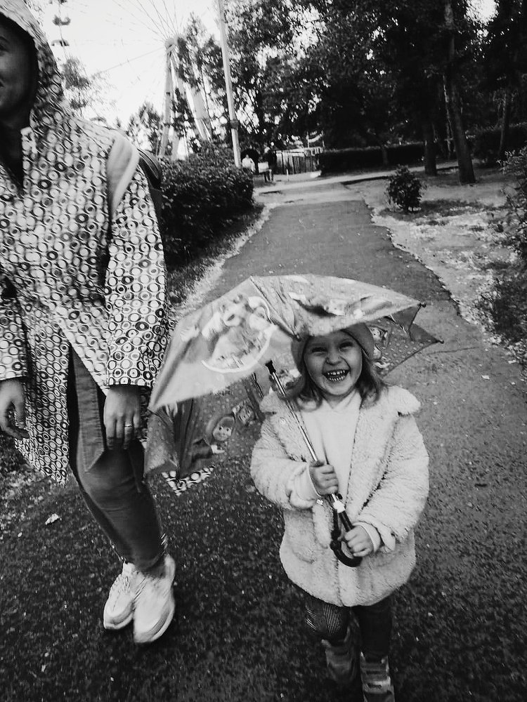 Photograph by Ная Моложенко