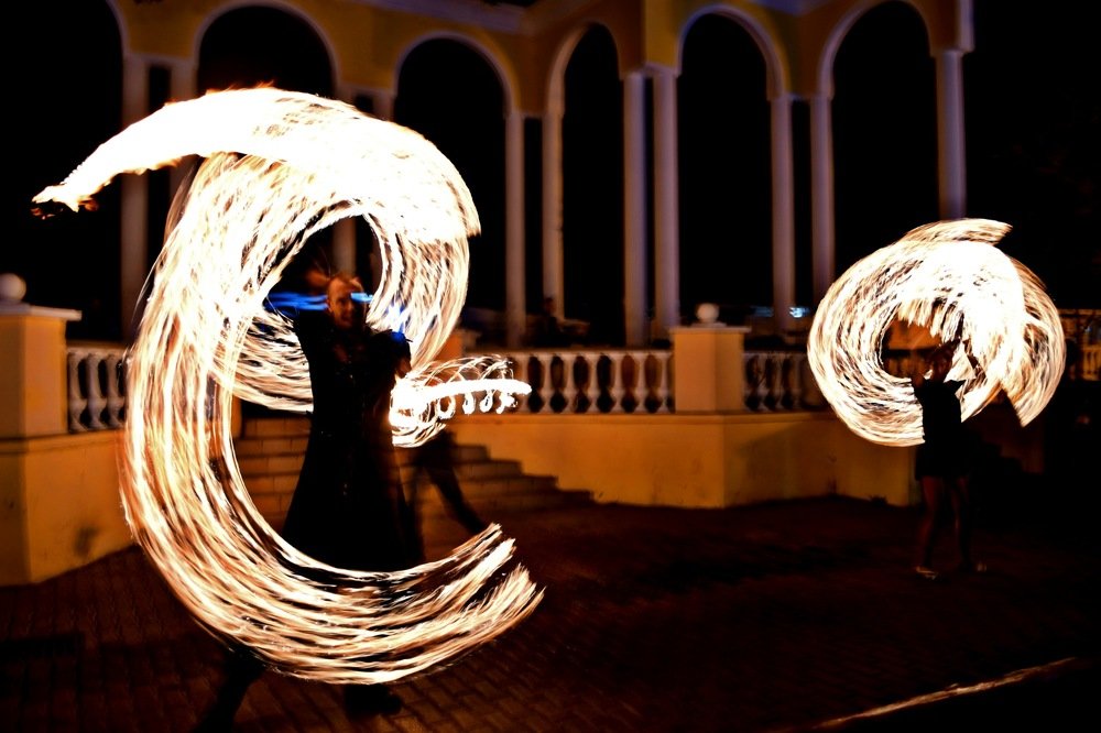 Photograph by Валерия Бердникова