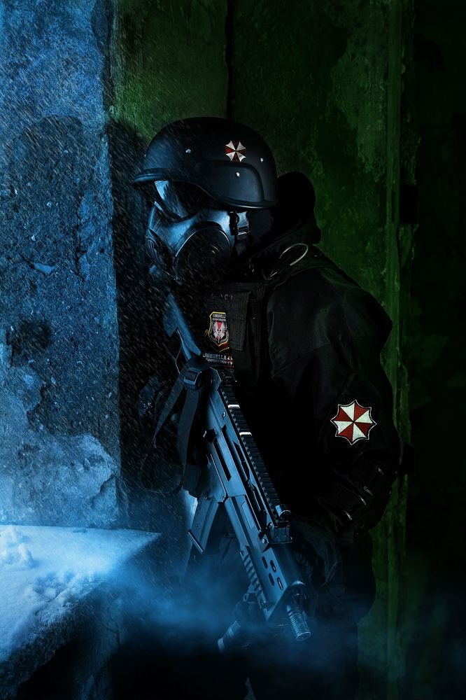 Фотография автора Линдеров Михаил