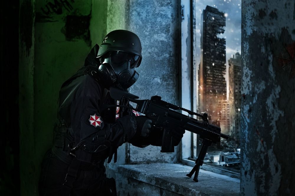 Фотография автора Линдеров Михаил