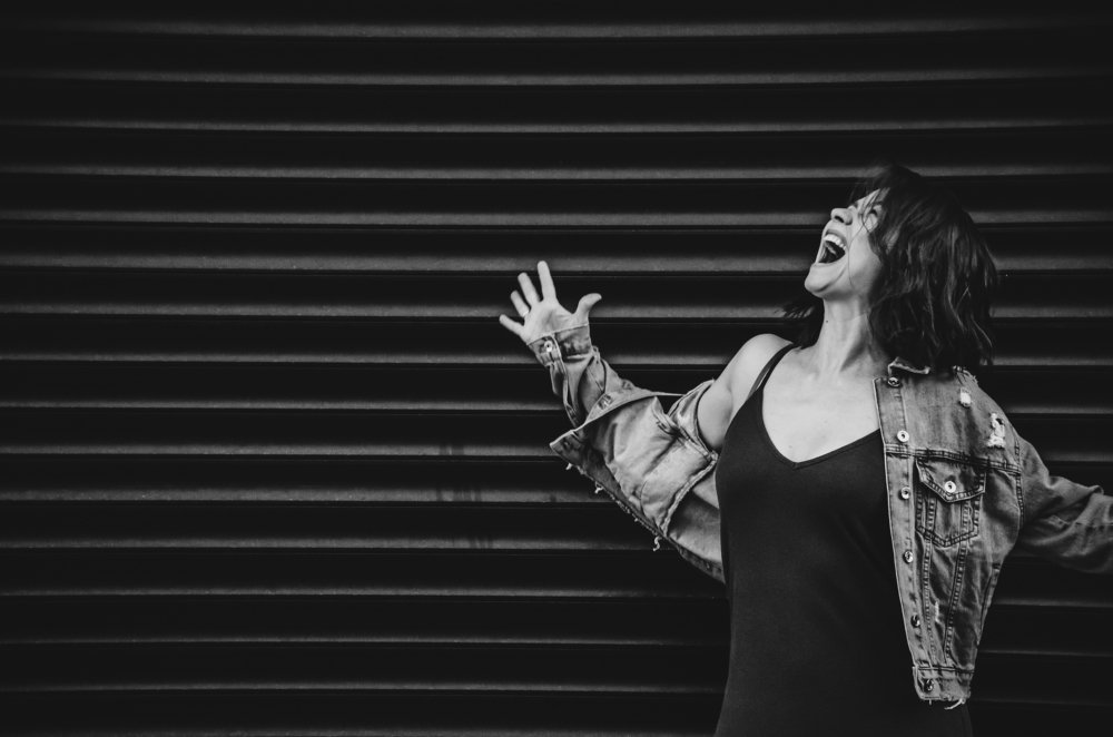 Photograph by Galina