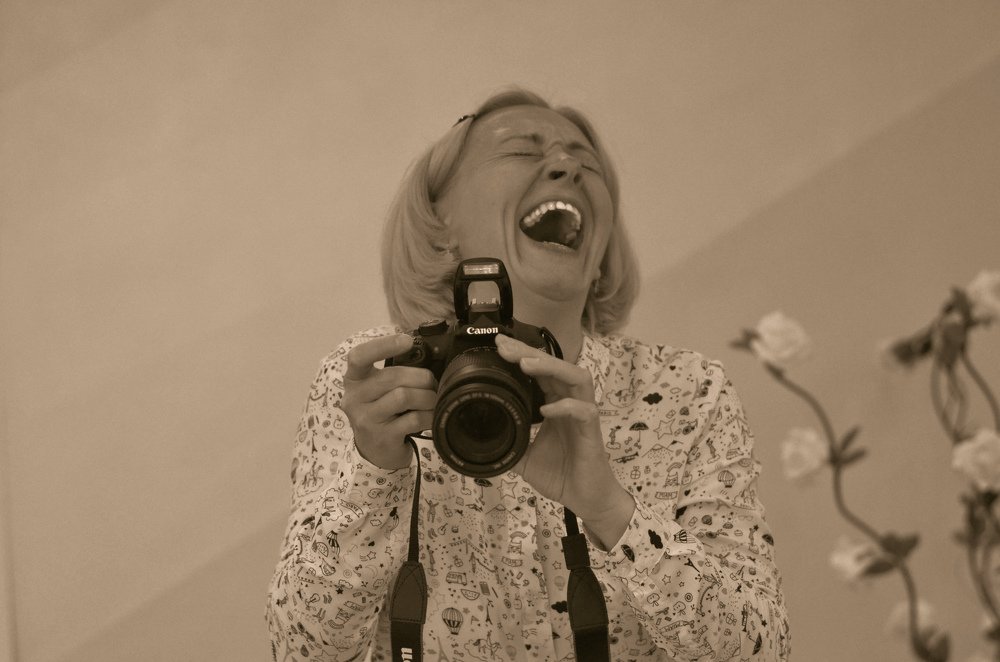 Photograph by Ольга Потехина