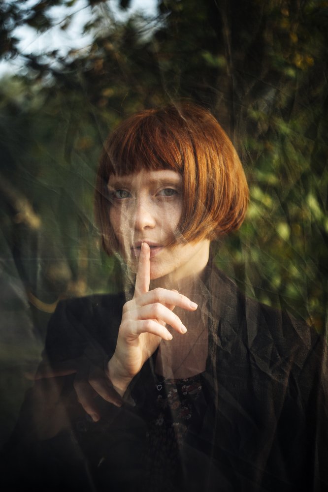 В кожному з нас живе магія