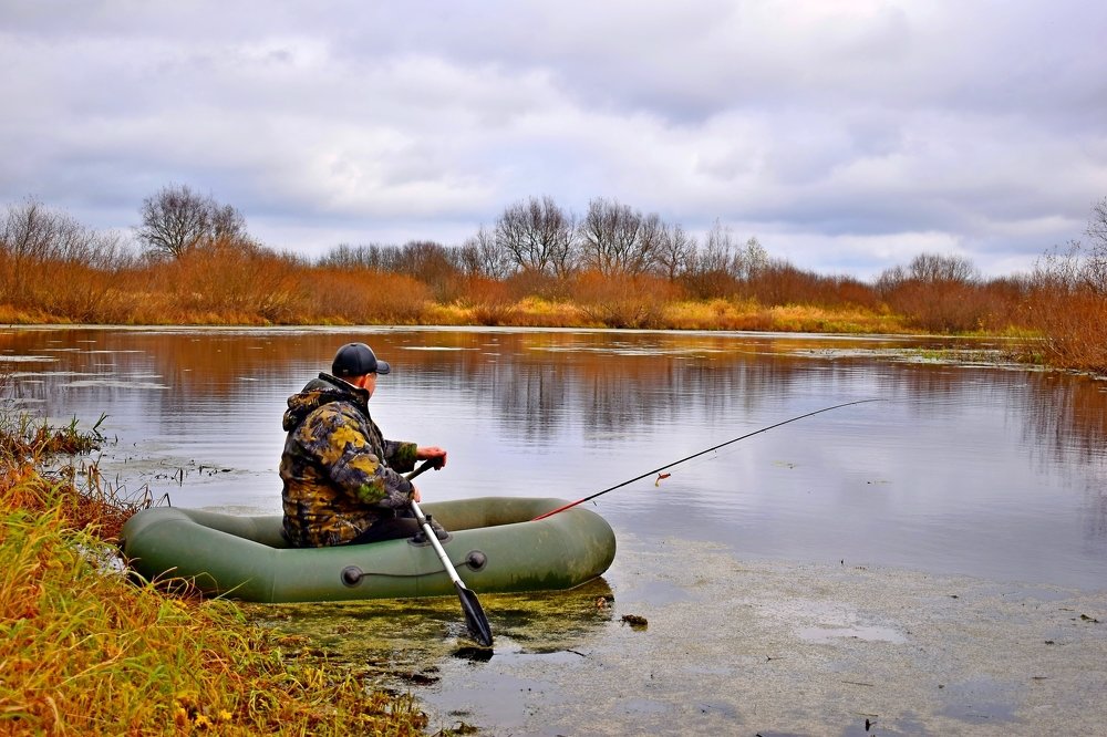 Photograph by Валерий Талейко