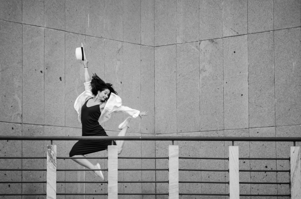 Photograph by Galina