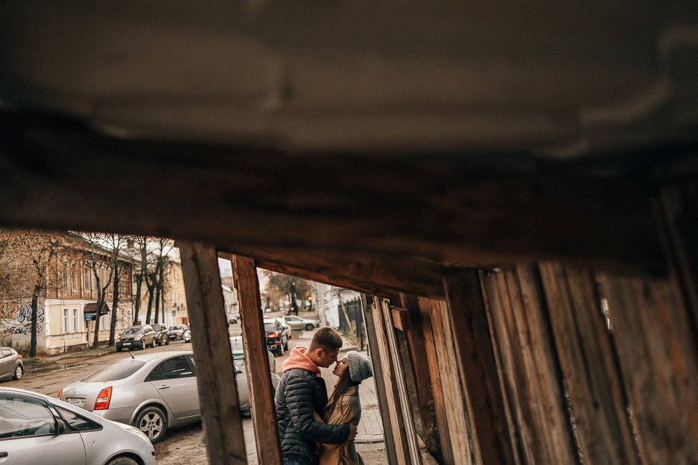 Photograph by Ольга Лебедева