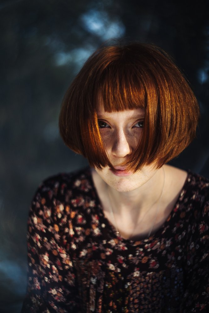 Photograph by Леся Ясницкая