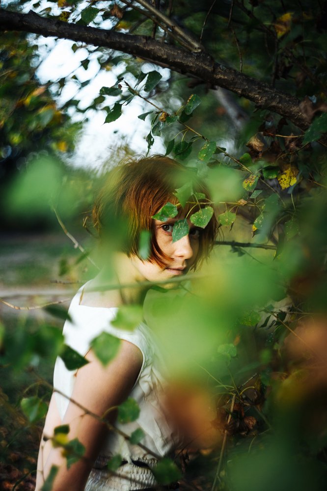 Photograph by Леся Ясницкая