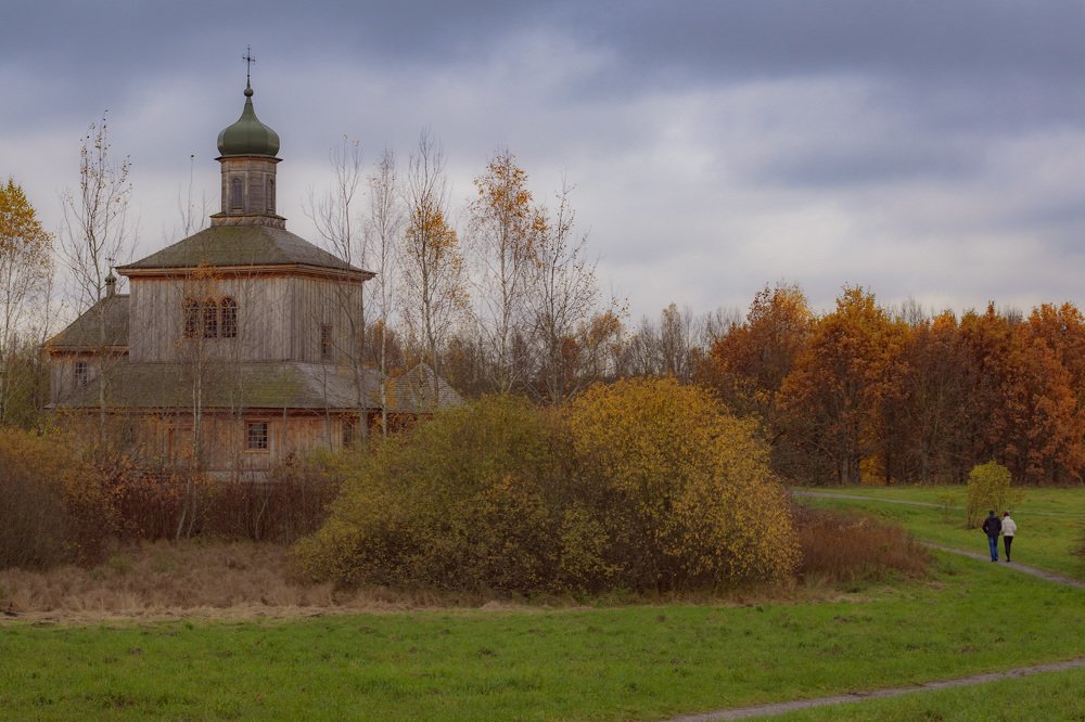 Фотография автора Ольга Никанович