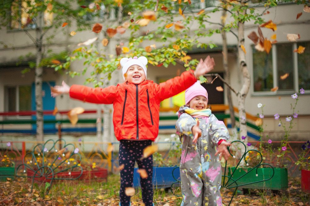 Фотография автора Анна Старцева