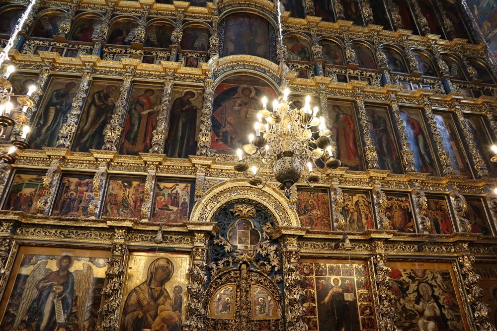 Photograph by Осипова Карина Александровна