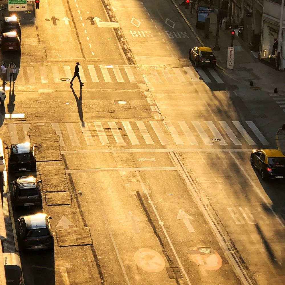 Photograph by Leandro Garcia