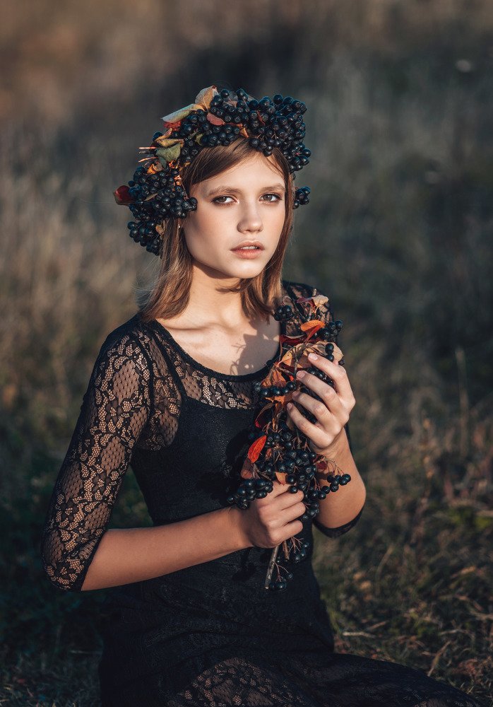 Фотография автора Евгения Рожкова