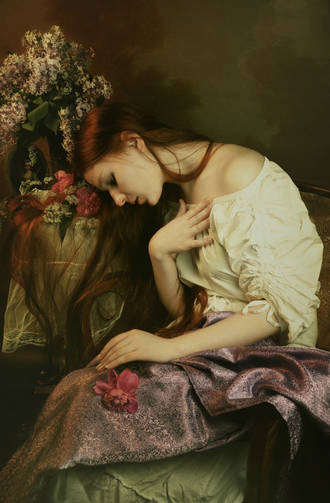 Photograph by Надежда Козырева