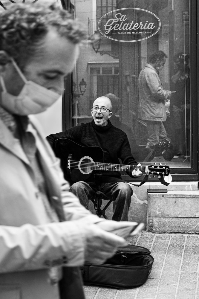 Photograph by Abreu Pablo