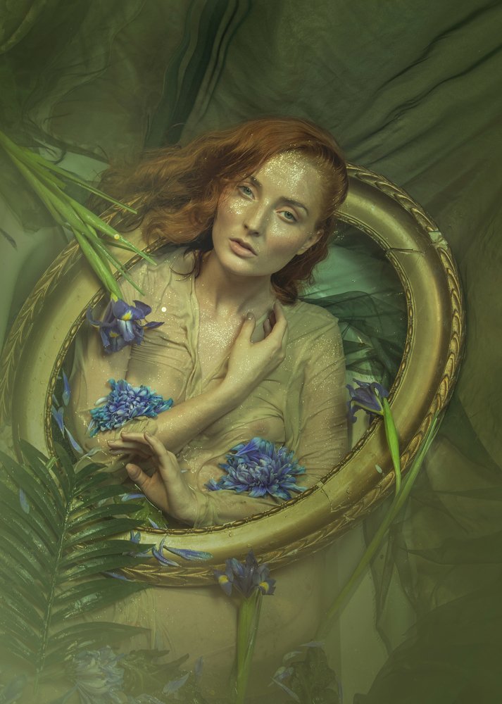 Photograph by Надежда Козырева