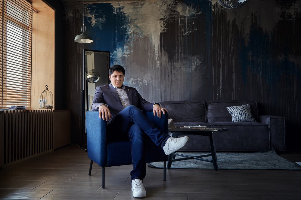 Photograph by ДМИТРИЙ МАКСИМОВ