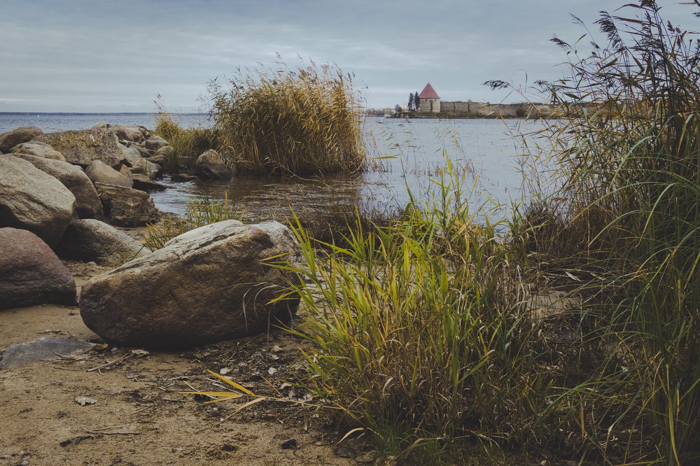 Photograph by Владислав Монахов