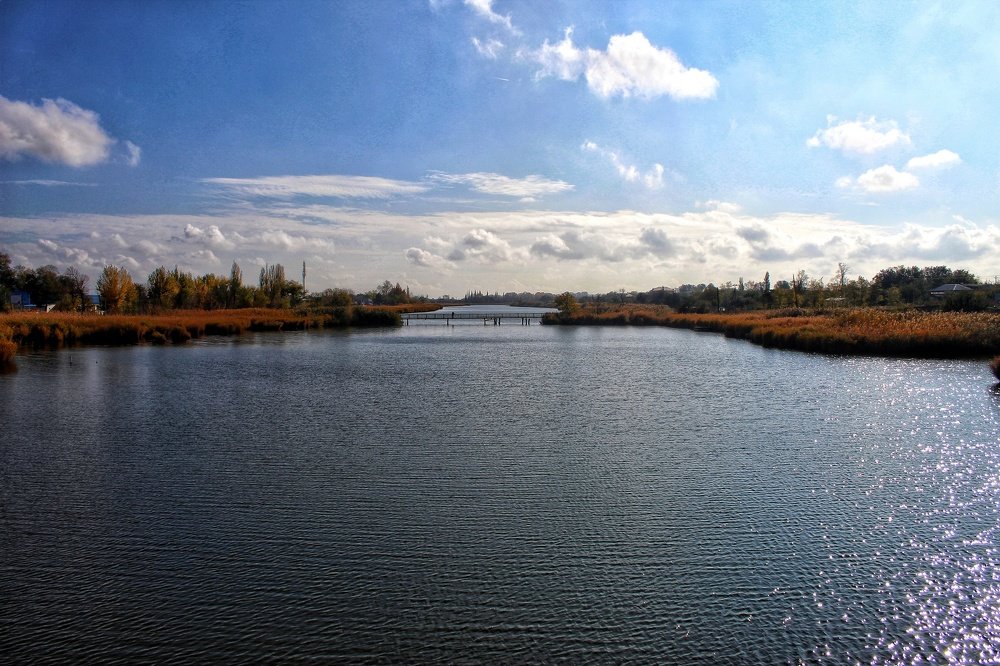 Photograph by Елена Кузнецова