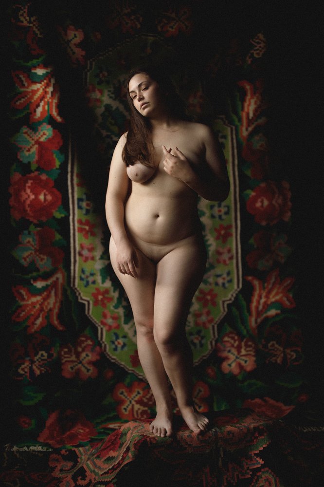 Photograph by Alex Iordache