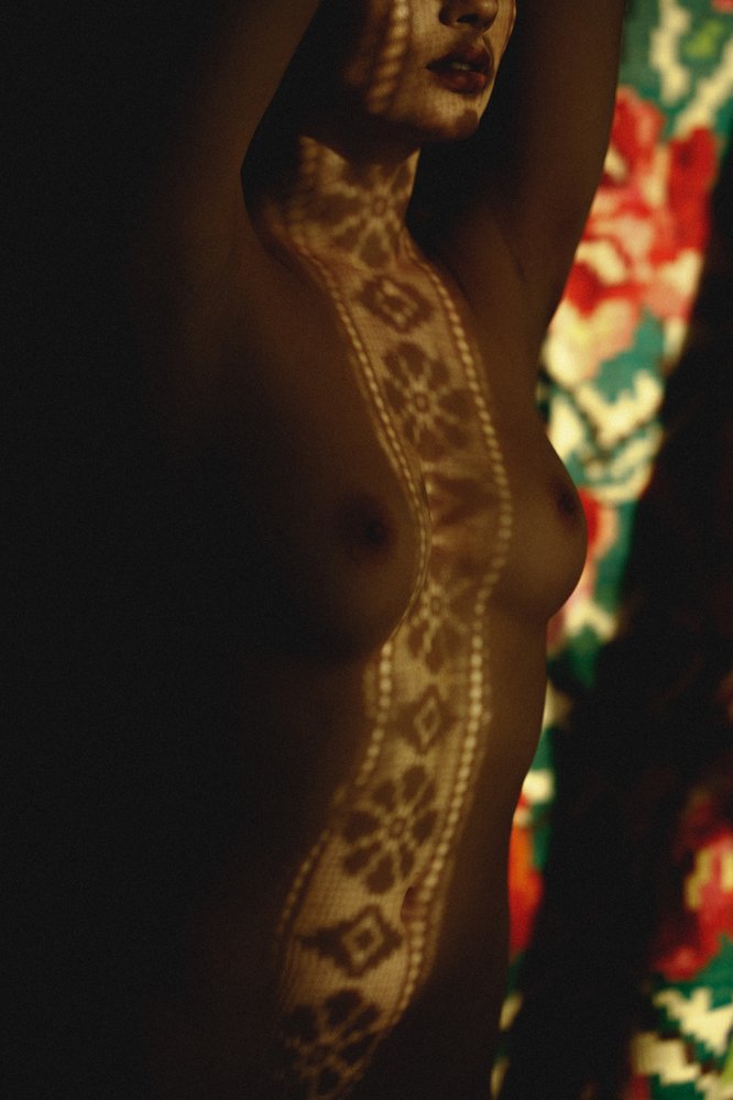 Photograph by Alex Iordache