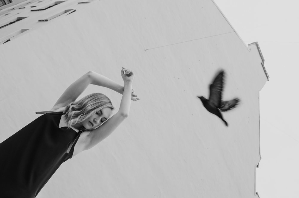 Photograph by Сафронова Любовь