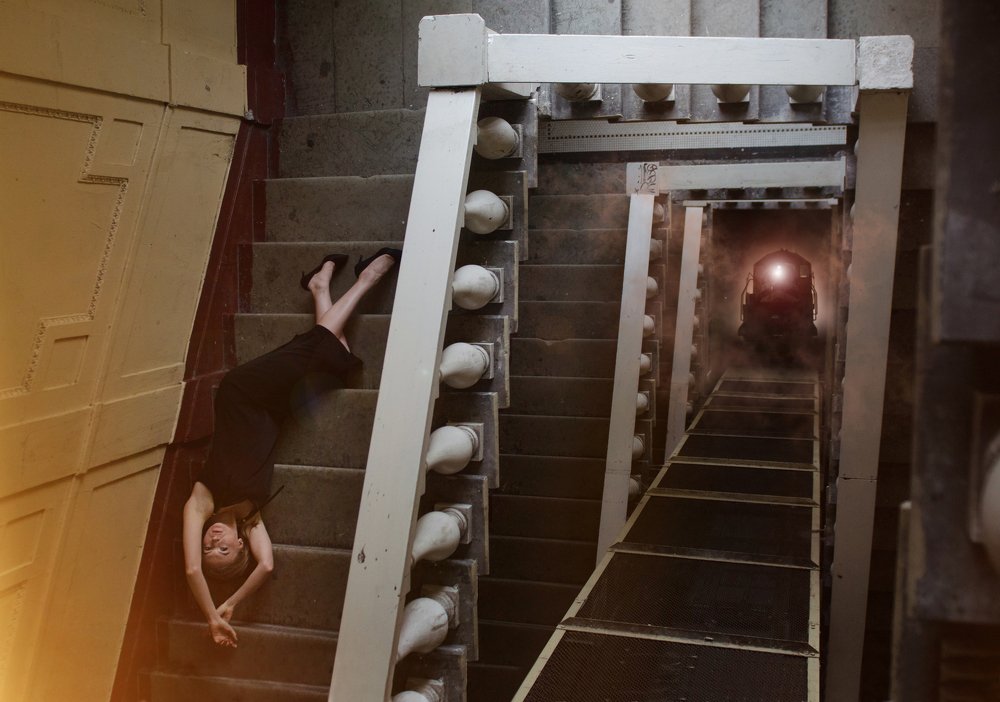 Photograph by Сафронова Любовь