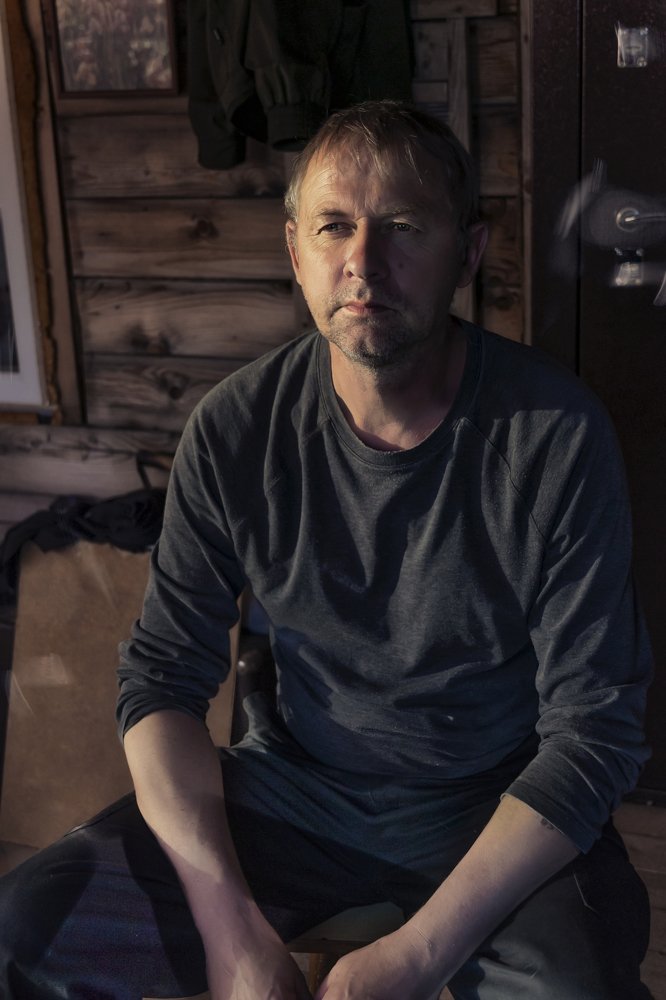 Photograph by Ирина Кленкова