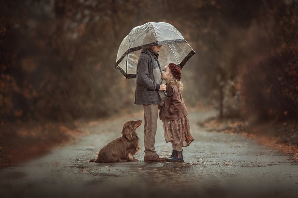 Photograph by Дарья Базарнова