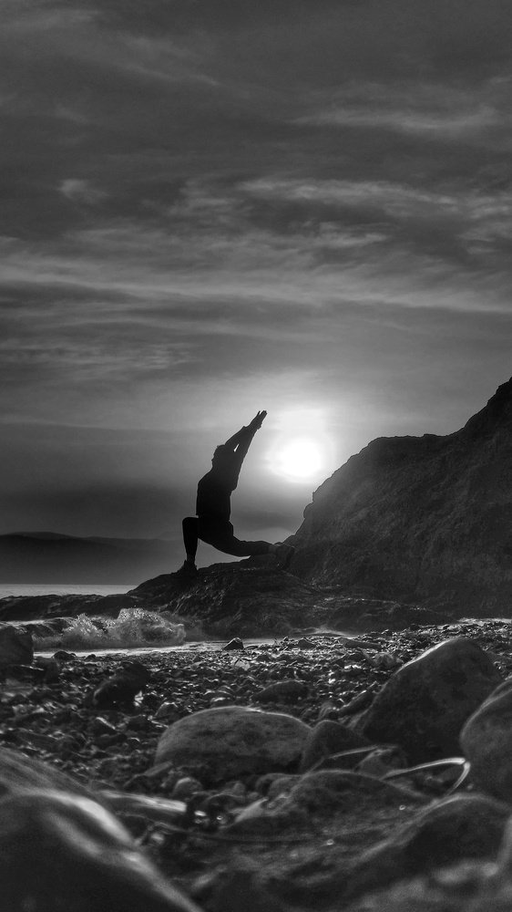 The Sun will always shine on You