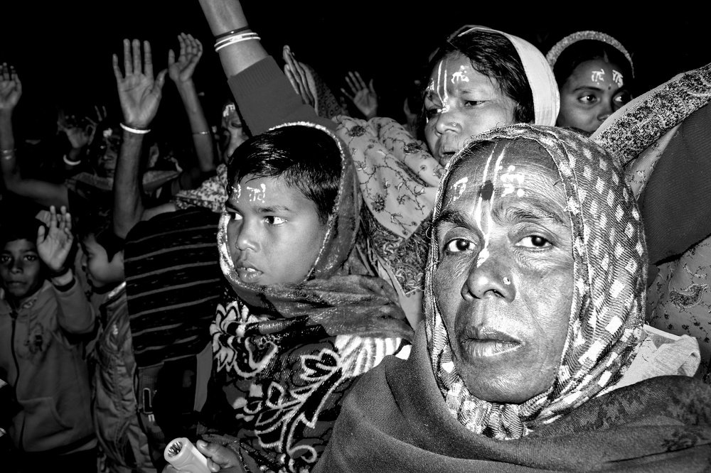 Photograph by Asamanj Maiti