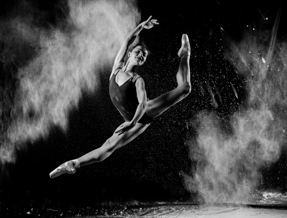 Photograph by svetlana Teteryatnik