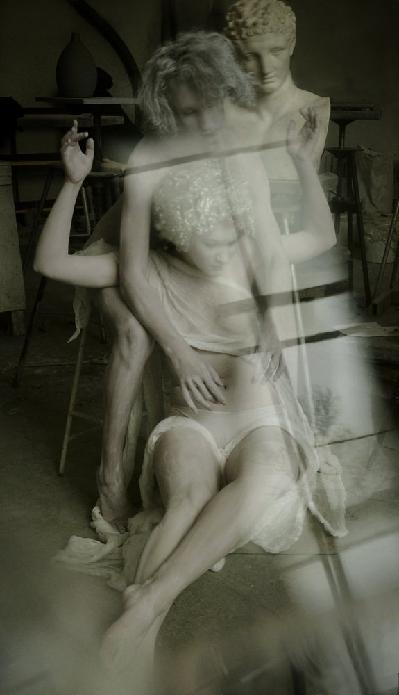 Photograph by Надежда Козырева