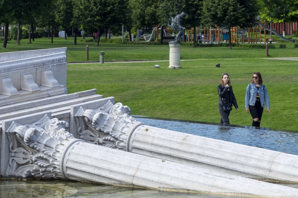 Фотография автора Denes Doma