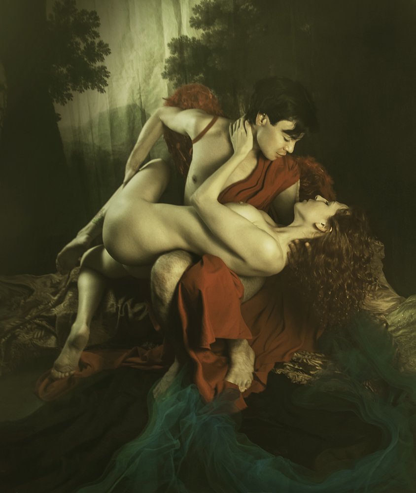 Photograph by Надежда Козырева