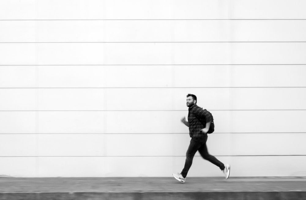 Photograph by Metehan Büyükkaya