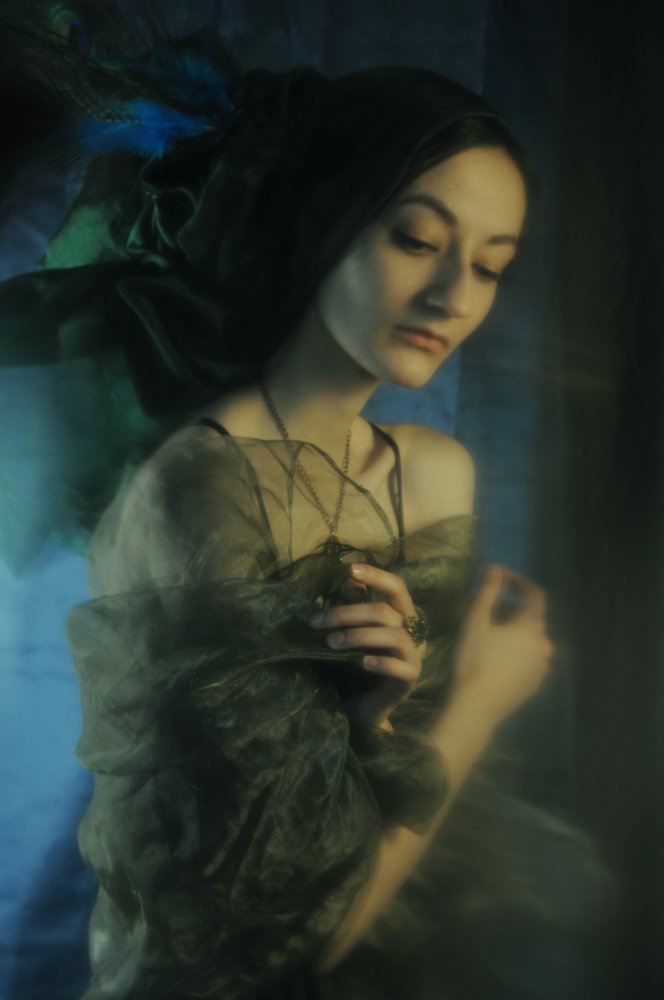 Photograph by Надежда Козырева