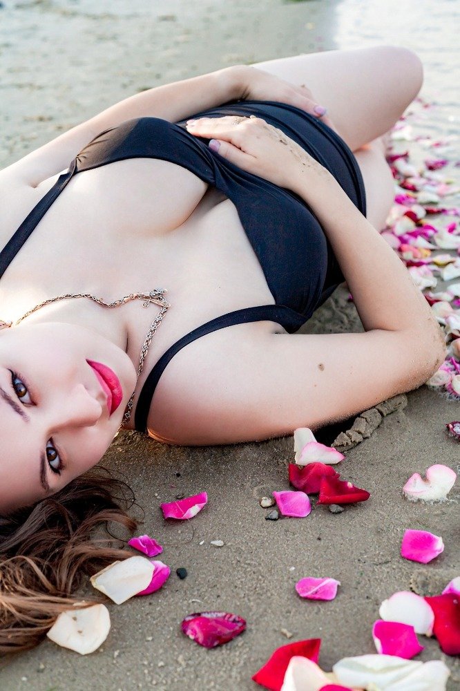 Photograph by Усатый Александр